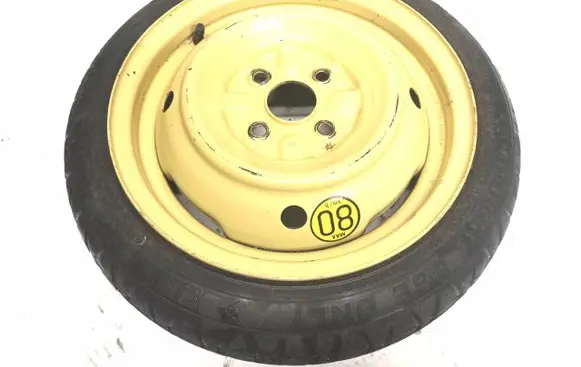 Toyota Aygo AB10 R18 forged rim 4X100
