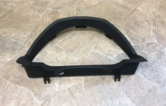 Mercedes-Benz C W204 Dashboard trim A2046800007