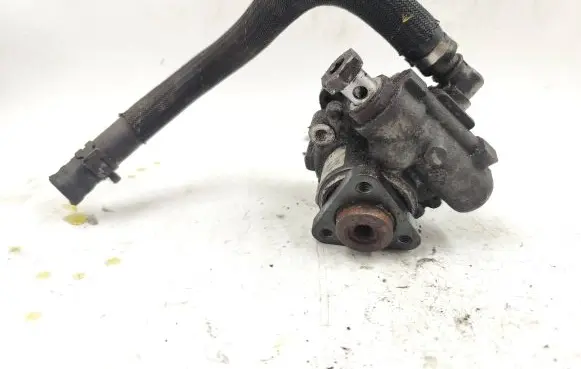 Audi A6 S6 C6 4F Power steering pump 4F0145155A 7692955186