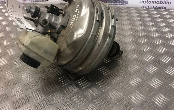 Mercedes-Benz S W220 Brake booster A0054302430