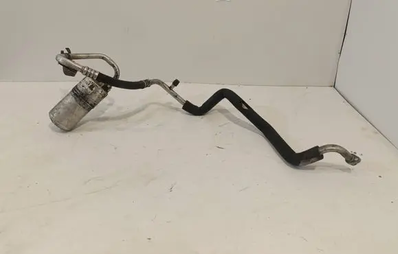 Opel Vivaro Air conditioning (A/C) air dryer 8200004174
