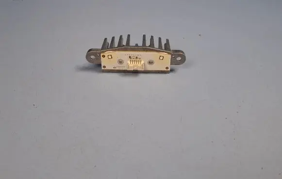 BMW X3 F25 LED ballast control module 6002TZ0120 7400024