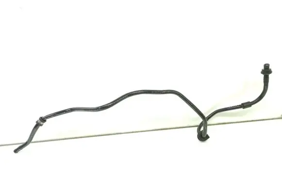 BMW 5 E60 E61 Vacuum line/pipe/hose 6766294 3433676629402