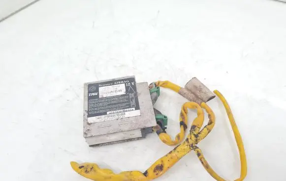 Iveco Daily 3rd gen Airbag control unit/module 504074440