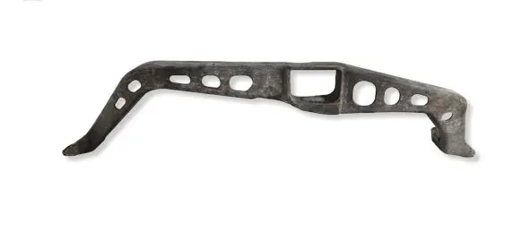 Audi A4 S4 B8 8K Engine mounting bracket 8K0199521C