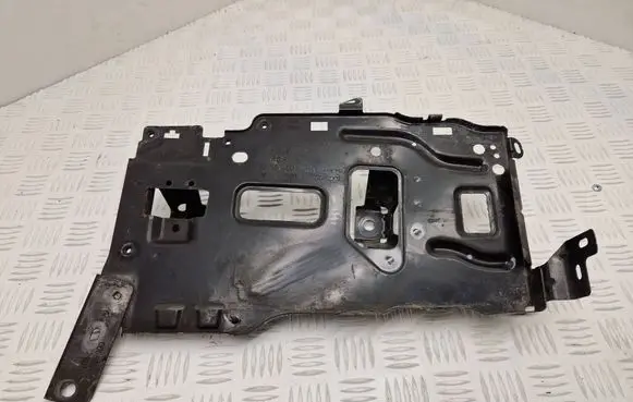Peugeot 5008 II Battery tray 9815288580 9815288480 29018