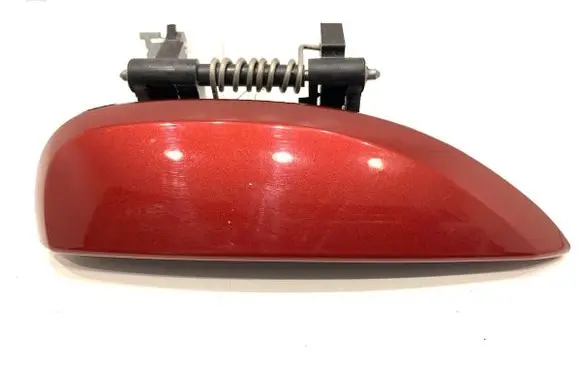 Dacia Duster II Rear door exterior handle