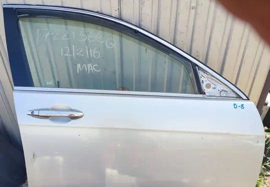 Honda Accord Front door
