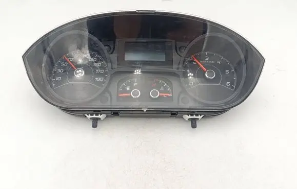 Fiat Ducato Speedometer (instrument cluster) 1395352080 503015450322