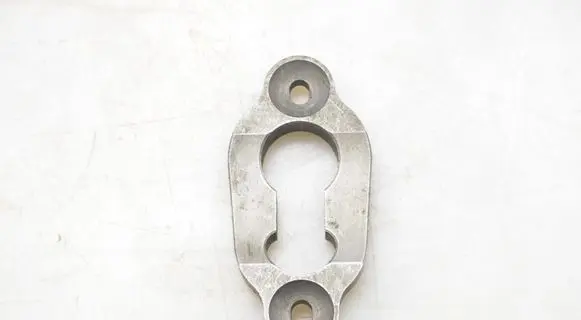 Mazda CX-5 Fuel Injector clamp holder SH0113H75A
