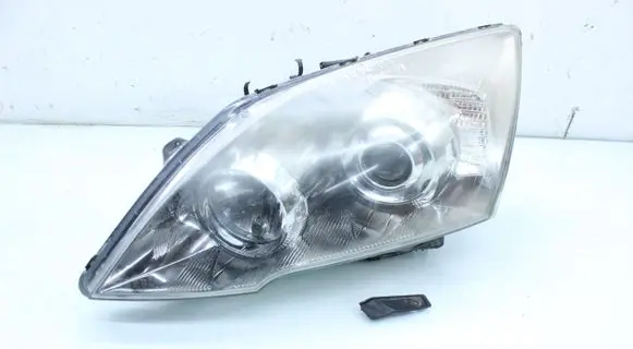 Honda CR-V Headlight/headlamp 33150SWWG1