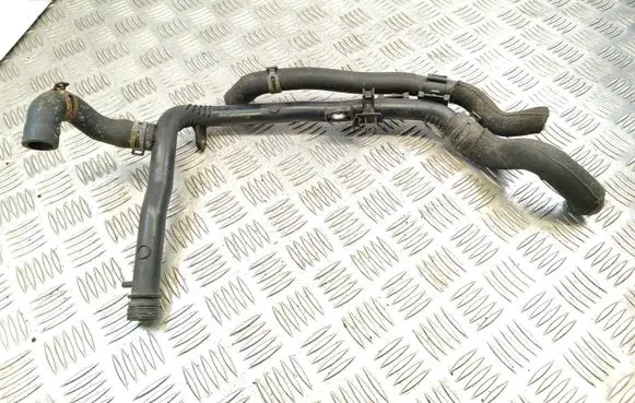 Seat Ibiza IV (6J,6P) Engine coolant pipe/hose 03L121065AJ