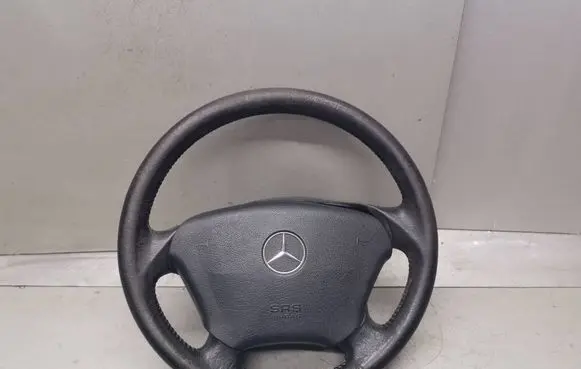 Mercedes-Benz ML W163 Steering wheel 1634600198