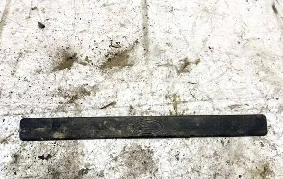 Nissan Almera N16 Rear sill trim cover 7730108010 77301-08010