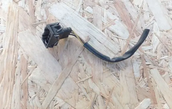 Volkswagen PASSAT B5 Other wiring loom 357972753
