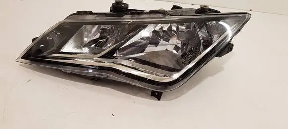 Seat Leon (5F) Headlight/headlamp 5F1941005
