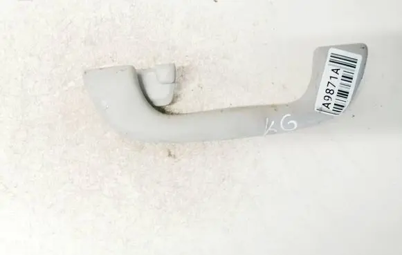 Mazda 5 Rear interior roof grab handle d350