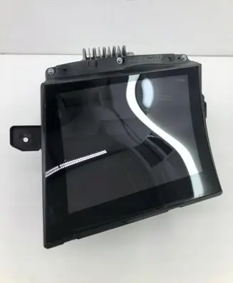 BMW 5 F10 F11 Head up display screen 