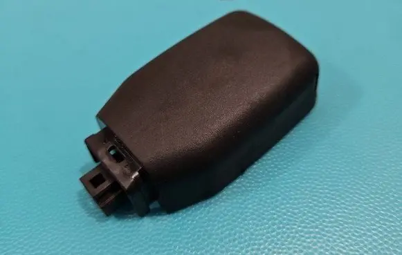 Rain sensor