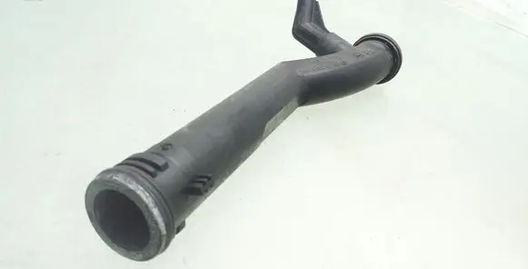 Volkswagen Polo Engine coolant pipe/hose 03E121026B