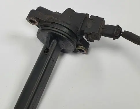 Mercedes-Benz A W169 LP gas control unit module 08631288