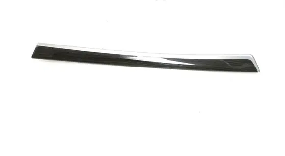 BMW 5 F10 F11 Front door card panel trim 7225548