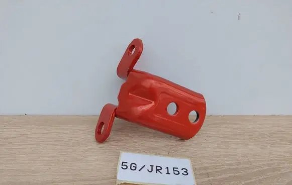Renault Kadjar Rear door lower hinge A046574