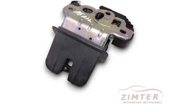 Audi A5 Sportback 8TA Tailgate/trunk/boot lock/catch/latch 8R0827505
