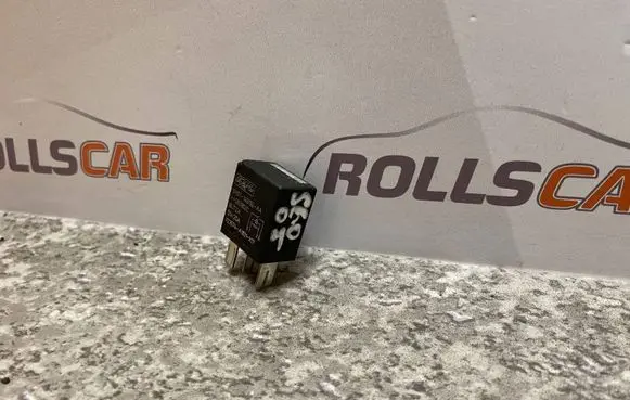 Volvo S60 Other relay 5M5T14B192AA