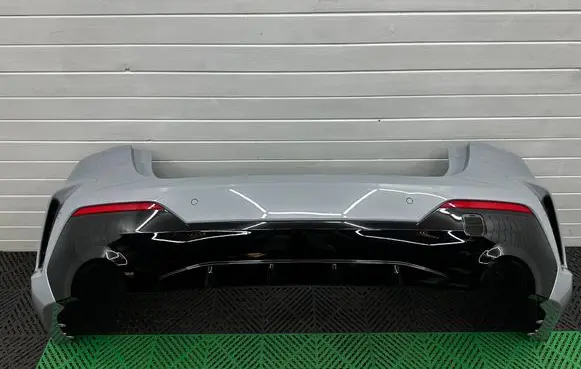 BMW 4 G22 G23 G24 G26 Rear bumper 8075834