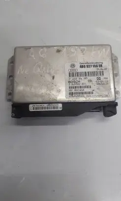 Audi A6 S6 C5 4B Gearbox control unit/module 4B0927156ER 020624