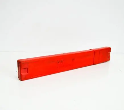 Audi A8 S8 D3 4E Tool box 8D9860251B