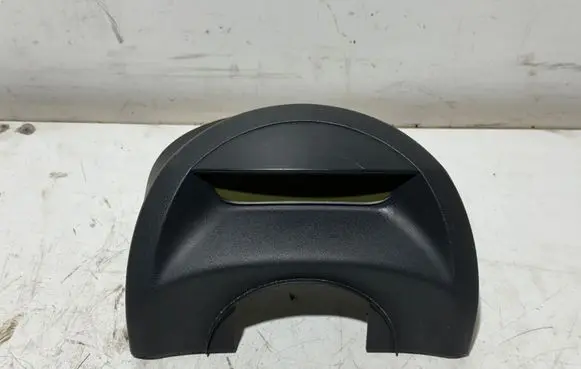 Citroen C4 I Screen/display/small screen 9654149380 9649815777