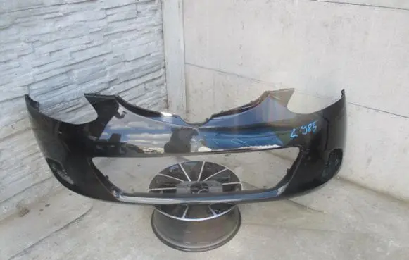 Mazda 2 Front bumper