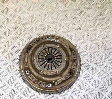 Ford Fusion Clutch set kit