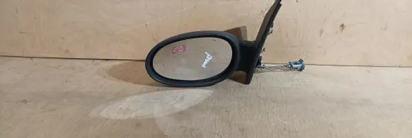 Smart ForTwo I Manual wing mirror 