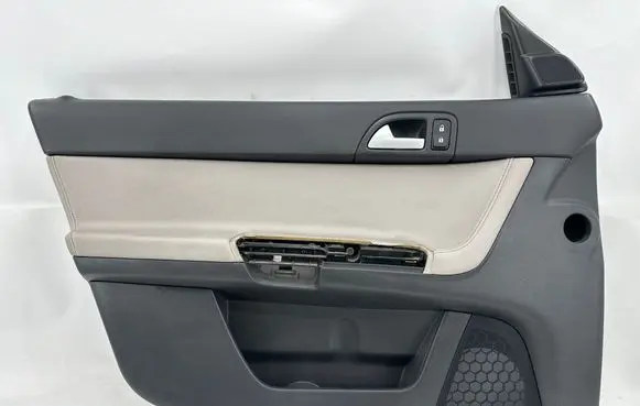 Volvo V50 Front door card panel trim 30755292