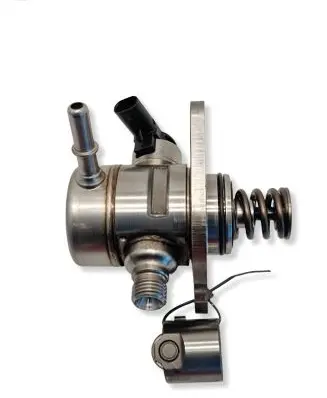 Peugeot 208 II Fuel injection high pressure pump 9812133780 28446039 2566781