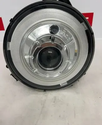 Mercedes-Benz G W463 2nd Gen Headlight/headlamp 27157100