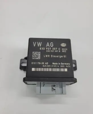 Audi Q7 4L Light module LCM 8X0907357C 8X0907357B