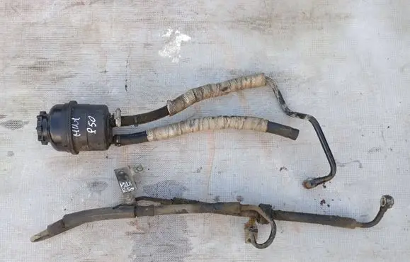 Mini One - Cooper R50 - 53 Power steering hose/pipe/line 