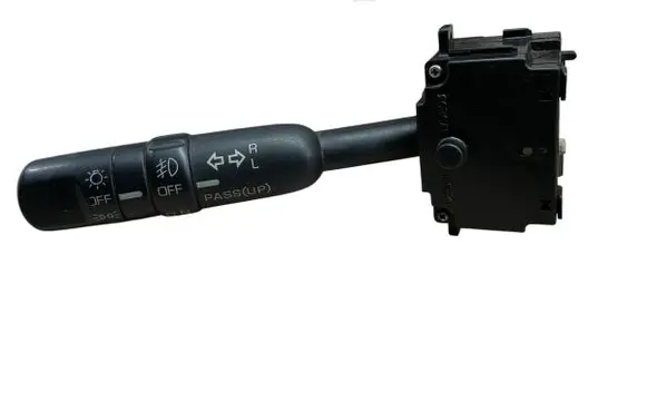 Mitsubishi Canter Wiper control stalk 