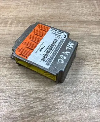 Mercedes-Benz ML W163 Airbag control unit/module 0025428118