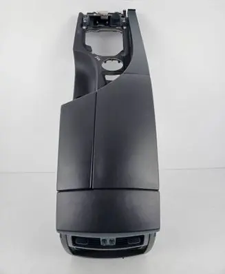 BMW 5 E60 E61 Armrest 7034086 7034087