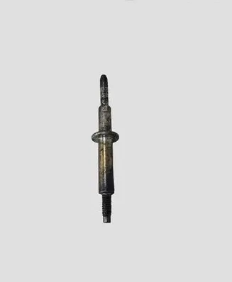 Mazda CX-7 Fuel Injector clamp holder