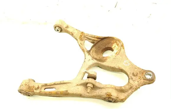 Rear upper control arm/wishbone