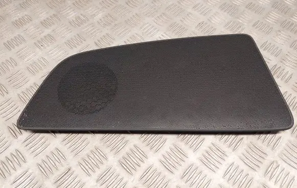 Audi A8 S8 D4 4H Parcel shelf speaker trim grill 4H0863488A