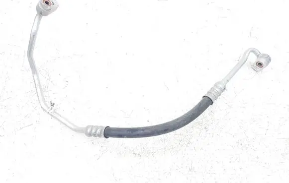 Ford Fusion II Air conditioning (A/C) pipe/hose HS7H19N651 HS7H19N651GA
