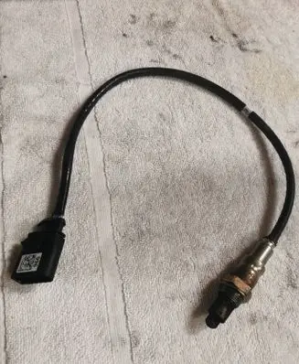Volkswagen Golf VIII Lambda probe sensor 05L906262G
