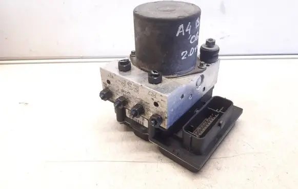 Audi A4 S4 B7 8E 8H ABS Pump 0265950474 68418J1998